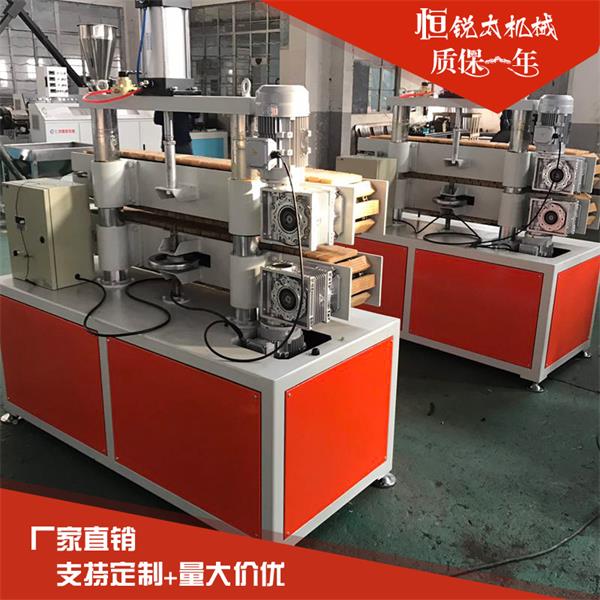 定制 pvc片材同步履帶牽引機 定制 pvc片材同步履帶牽引機